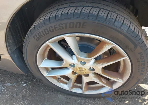 2016 Nissan Maxima 3.5 Sl z USA, uszkodzony, nr VIN 1N4AA6AP7GC410535